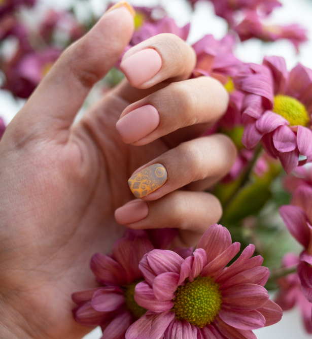 Tendenze Nail art