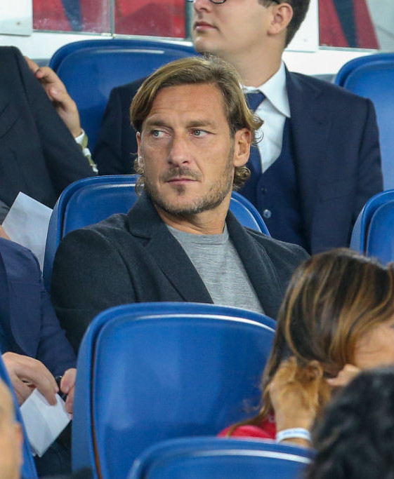 Francesco Totti