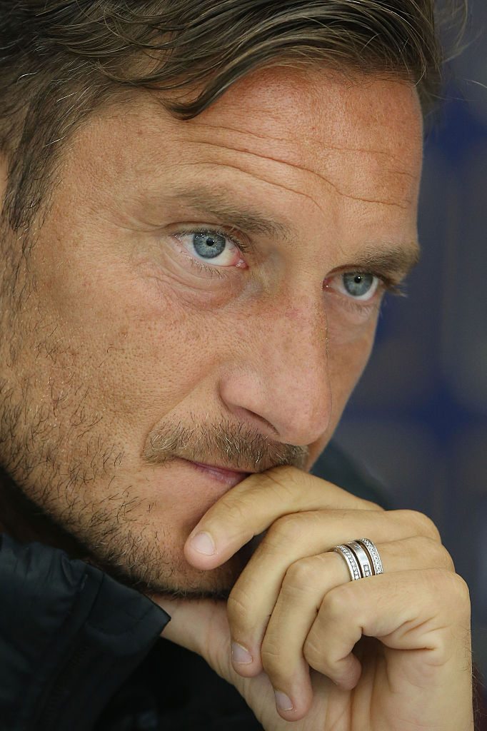 Francesco Totti