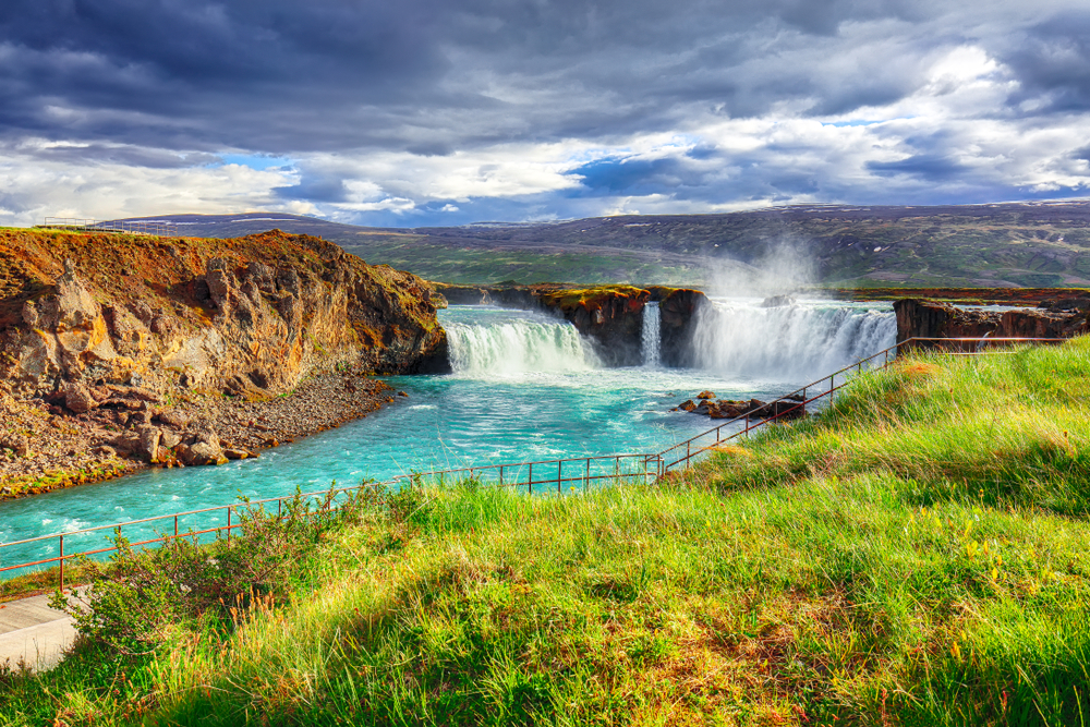 Godafoss, 10 luoghi da visitare