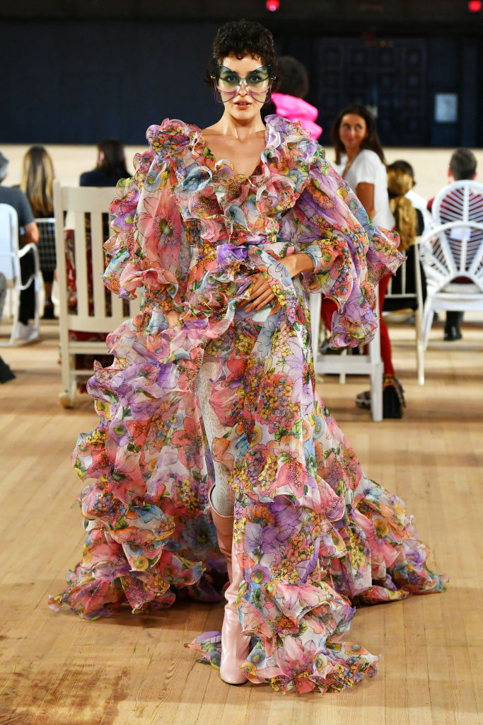 Collezione Marc Jacobs