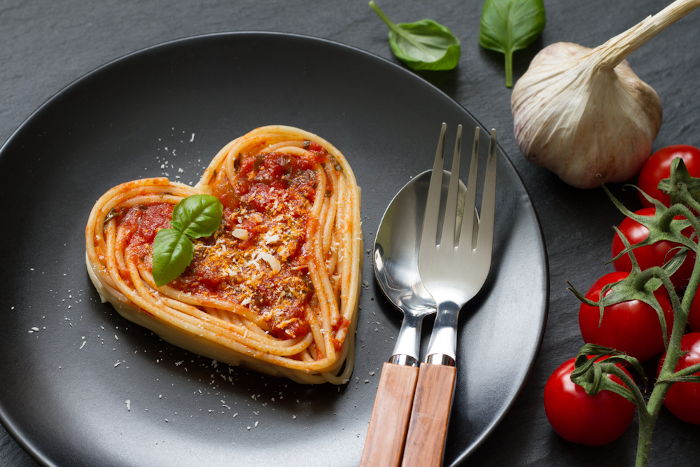 Ricette San Valentino