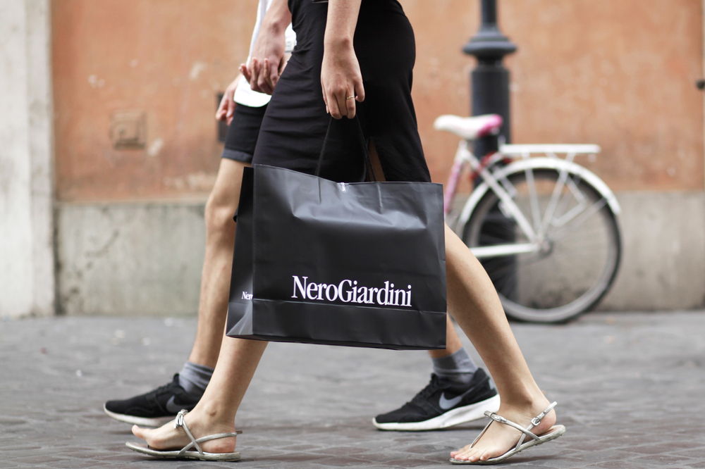 Nero Giardini: i modelli per la Primavera 2020 | Pourfemme