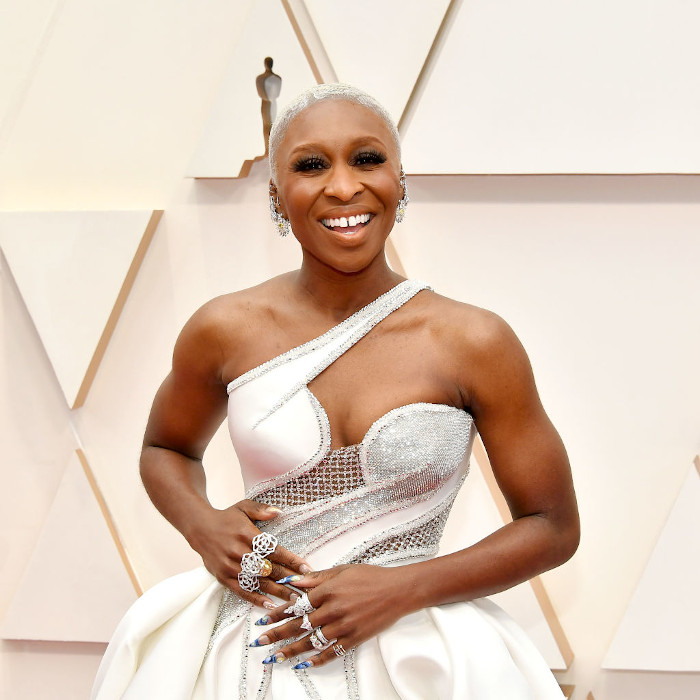 Cynthia Erivo, Oscar 2020