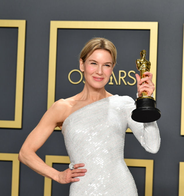 Renée Zellweger