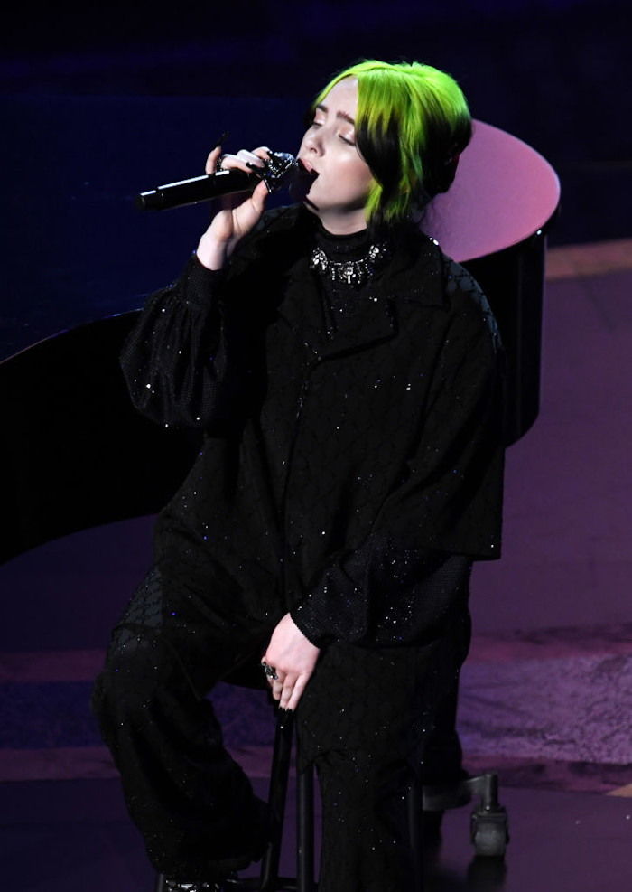 Billie Eilish