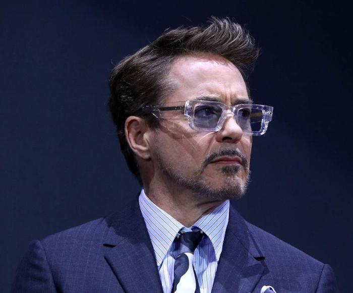 Robert Downey Jr