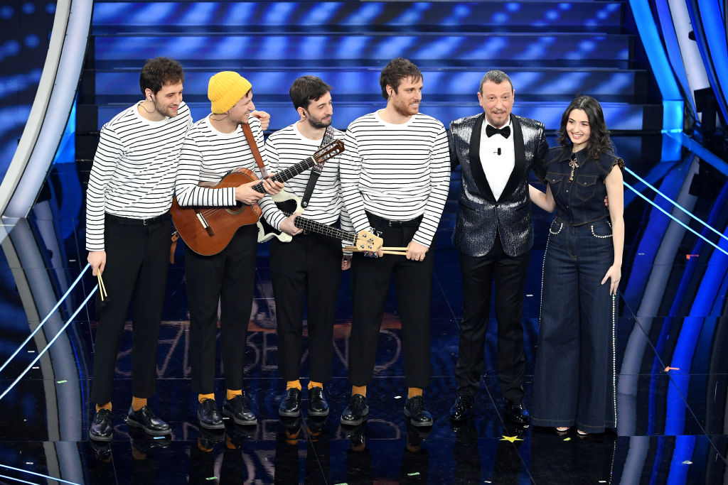 Sanremo 2020