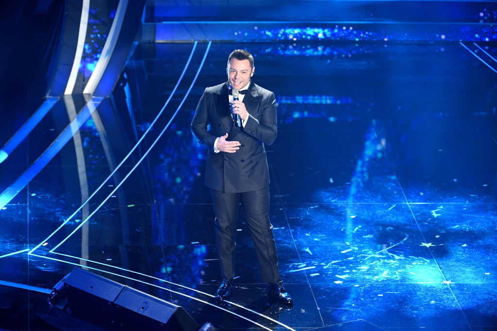 Tiziano Ferro