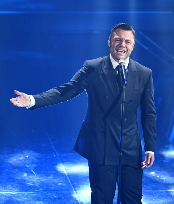 Tiziano Ferro