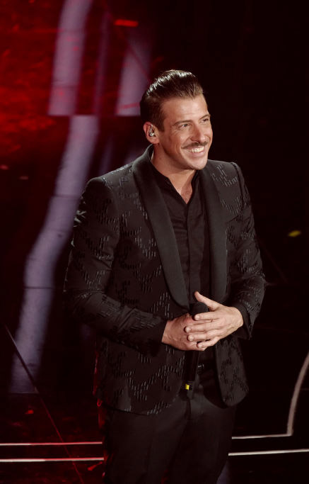 Francesco Gabbani