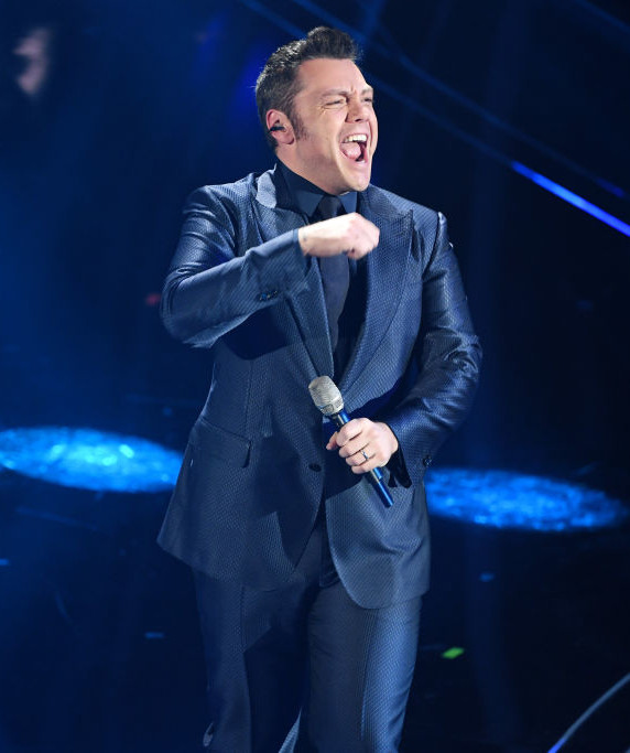 Tiziano Ferro