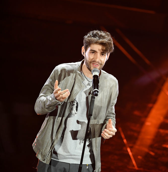 Matteo Faustini