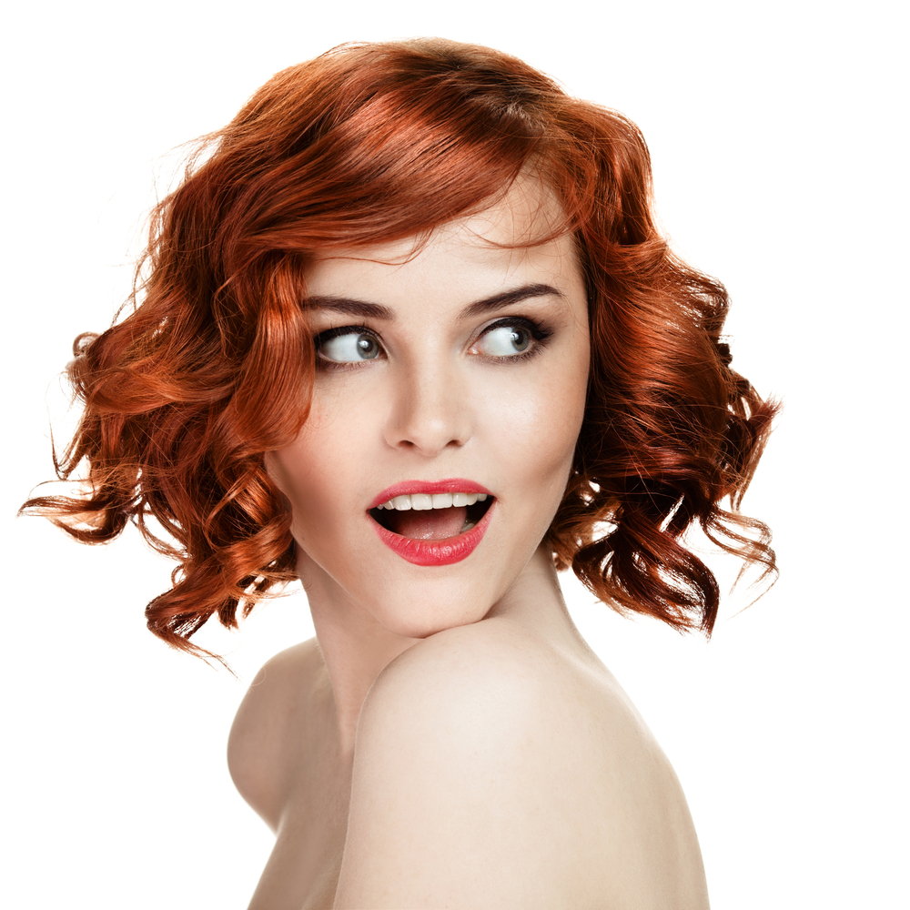 Tagli capelli corti primavera