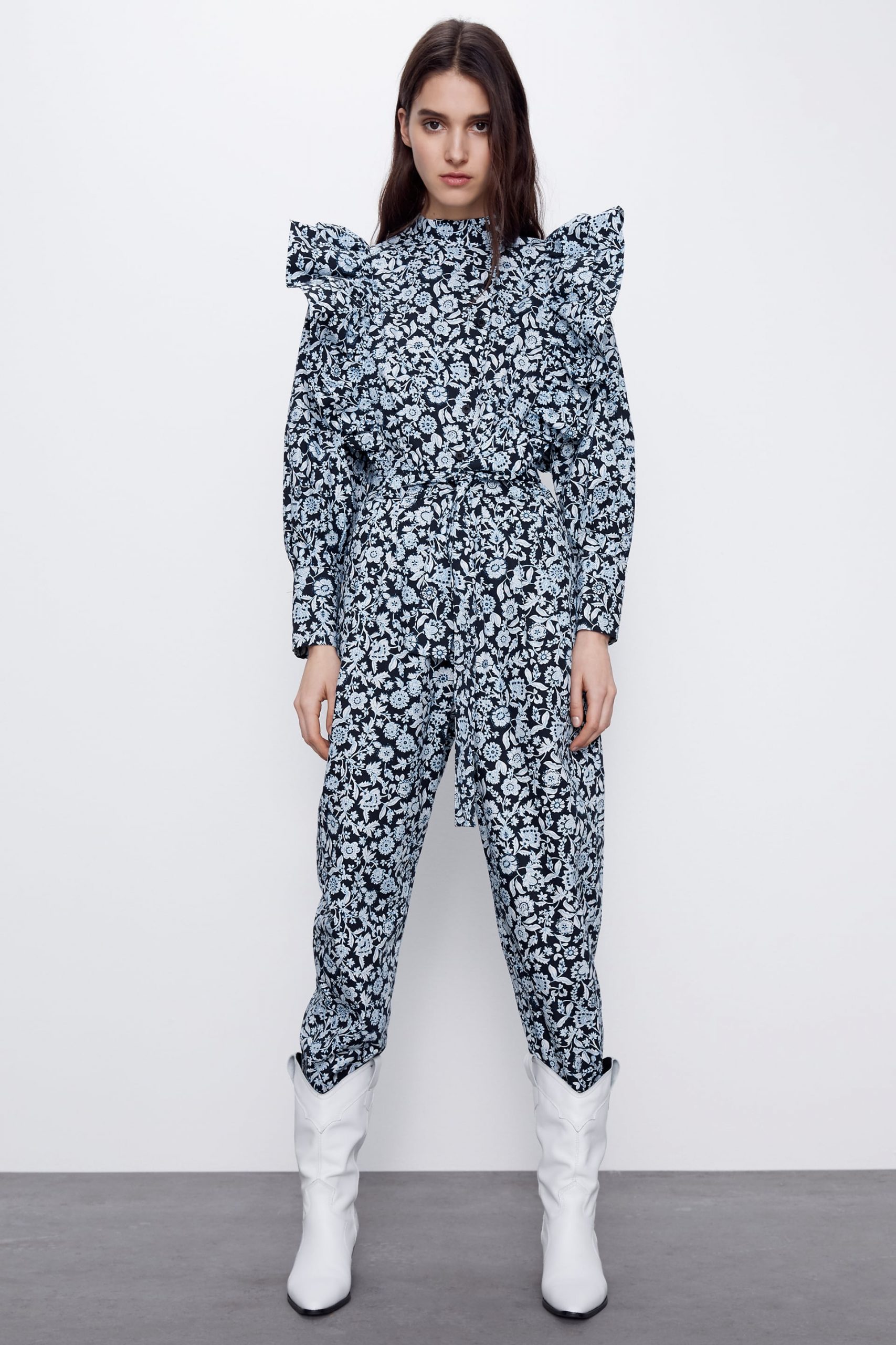 Tute eleganti deals zara 2020