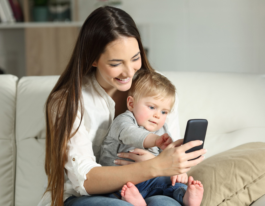 App mamme