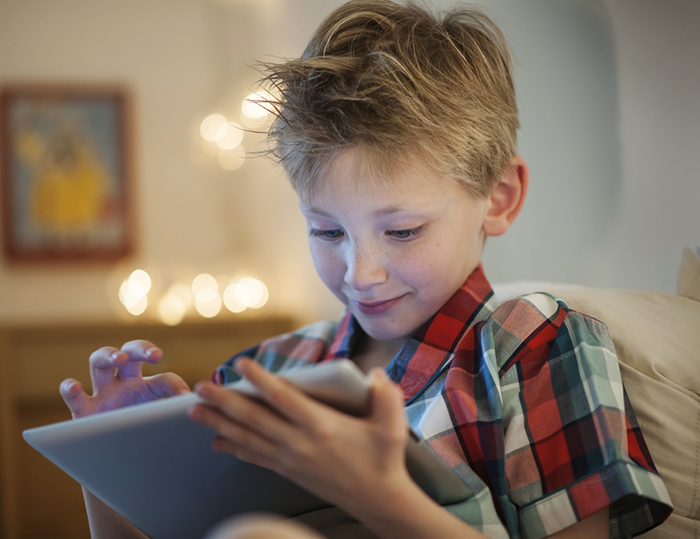 App per mamme