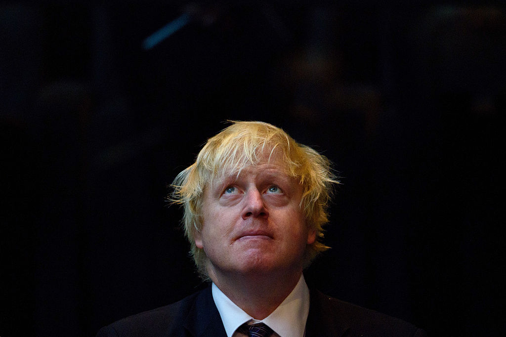 Prima di diventare Primo Ministro, Boris Johnson è stato il sindaco di Londra
