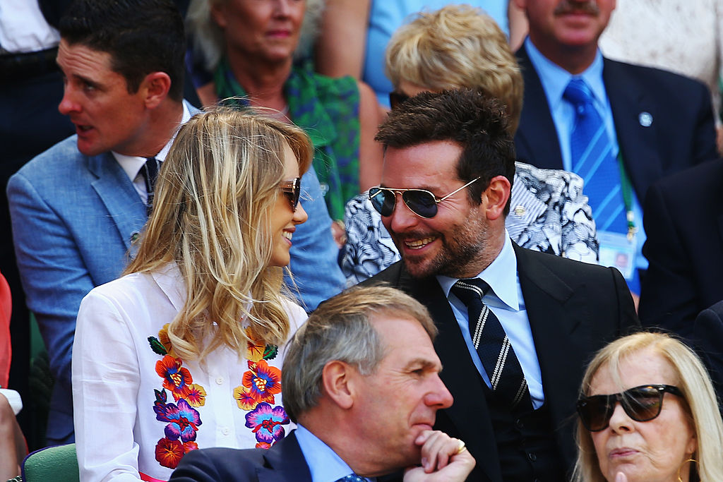 Bradley Cooper e Suki Waterhouse ebbero una breve relazione