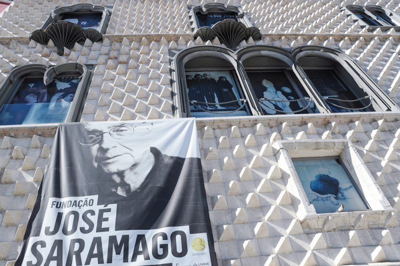 Cecità (e lucidità) di Josè Saramago
