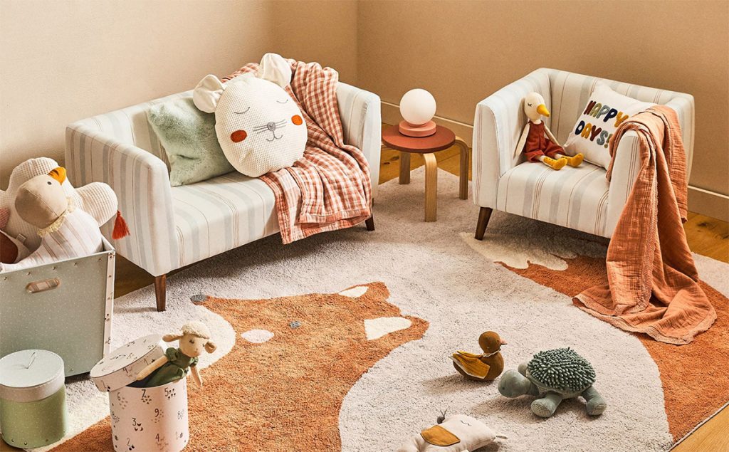 Zara home kids