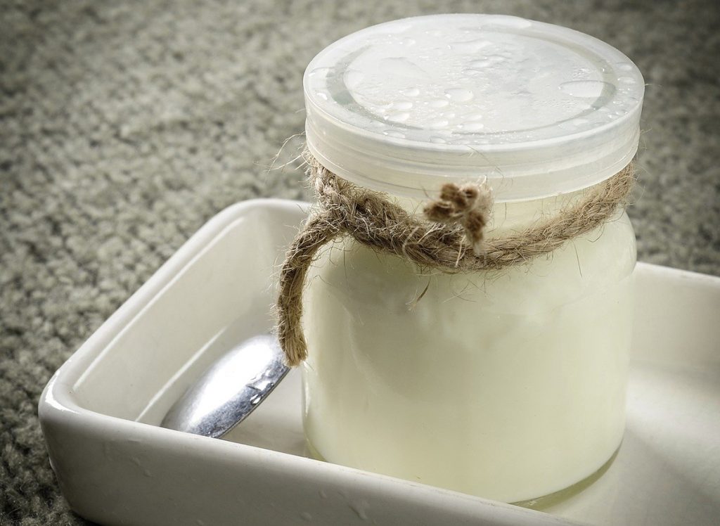 Yogurt