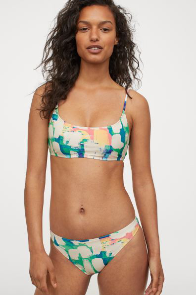 Bikini fantasia