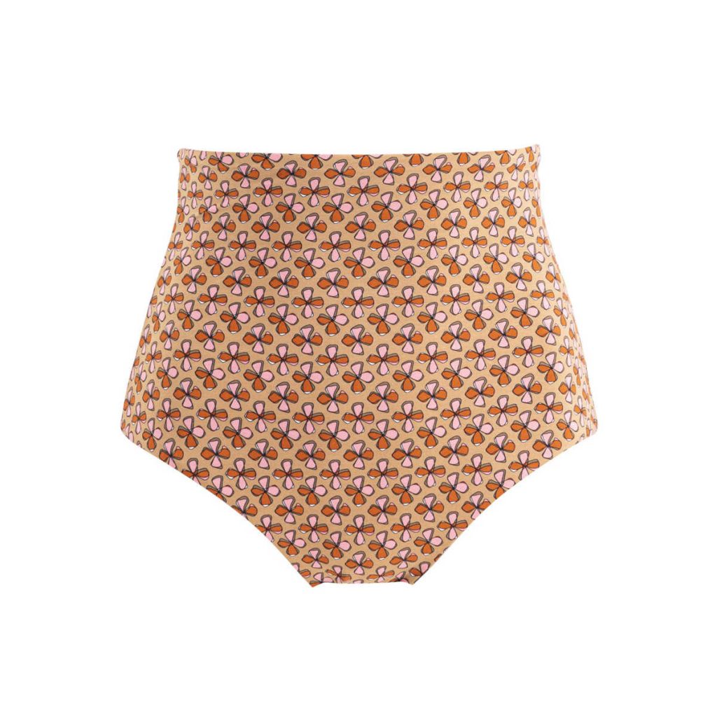 Slip alto da mare
