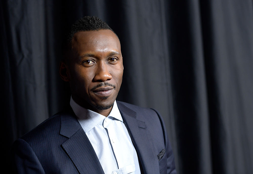 Mahershala Ali