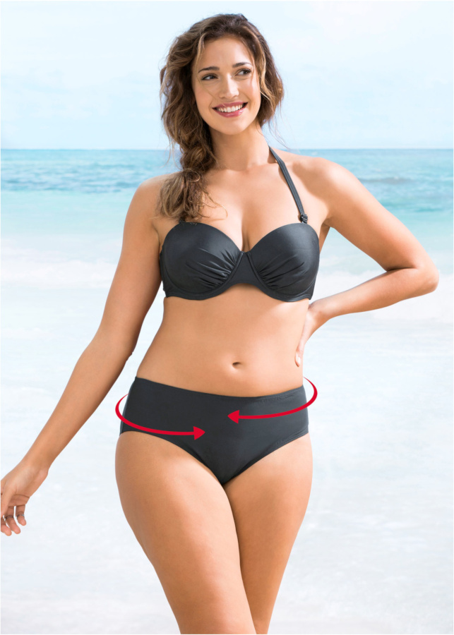 Bikini coppe grandi