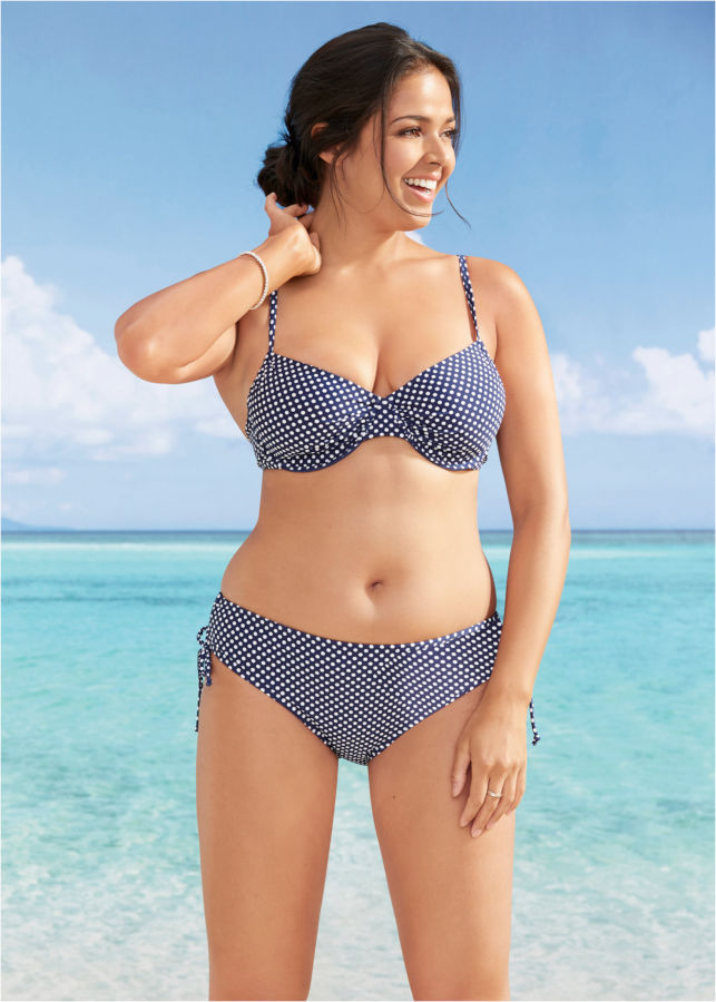 Bikini pois