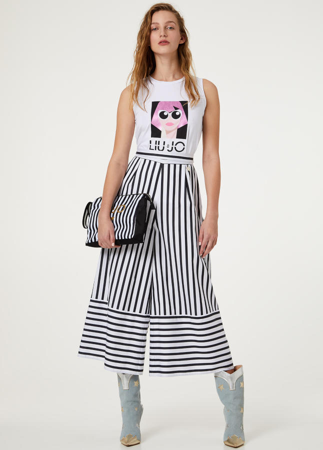 Outfit da mare