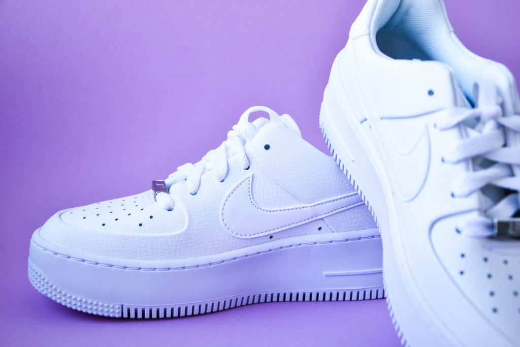 Nike Air Force One