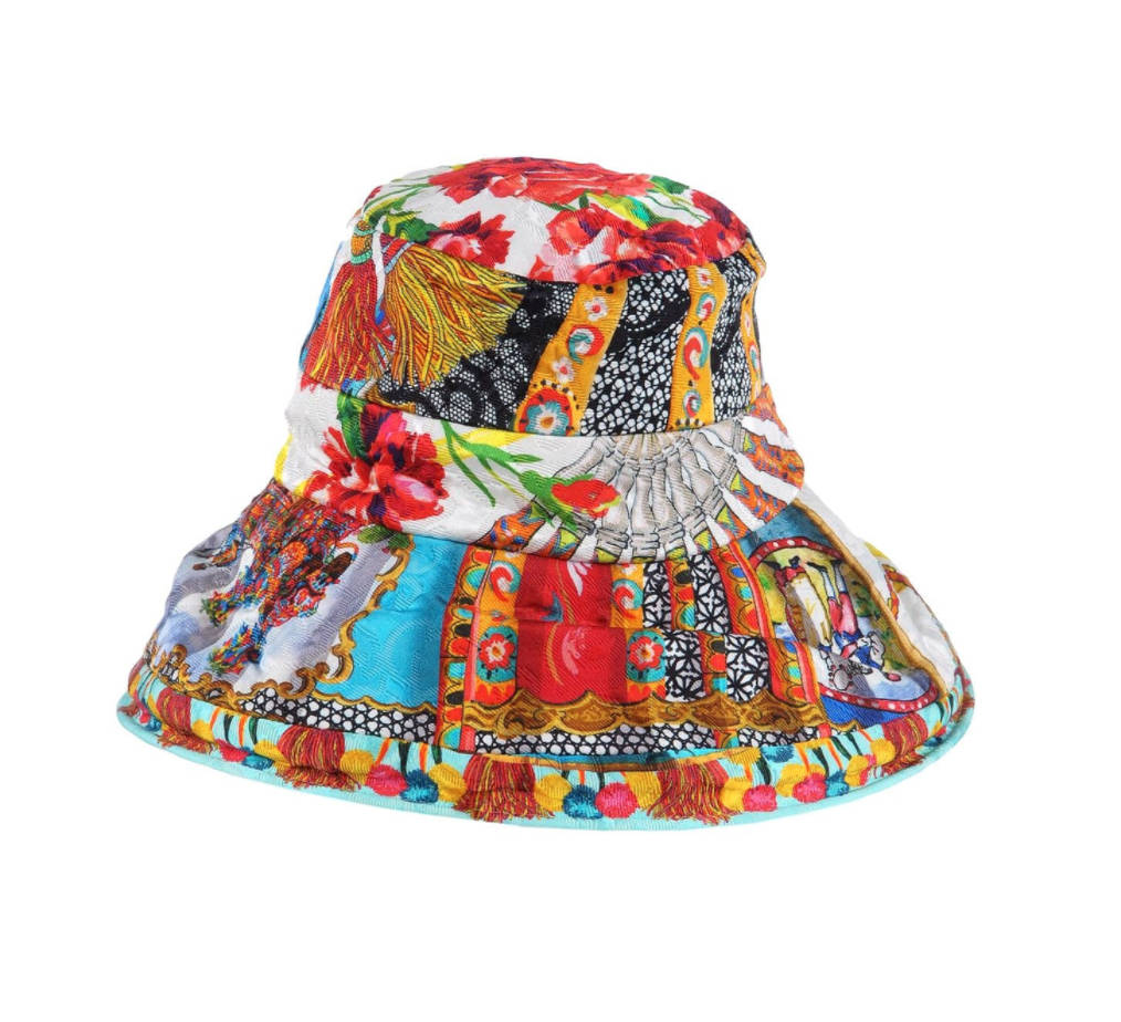 Bucket Hat