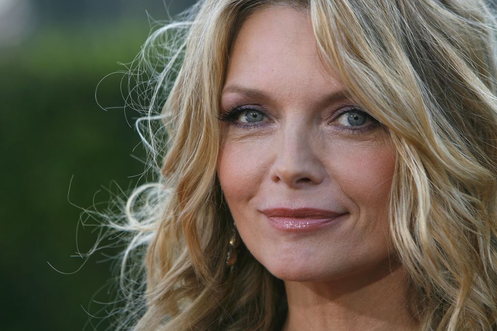 Michelle Pfeiffer