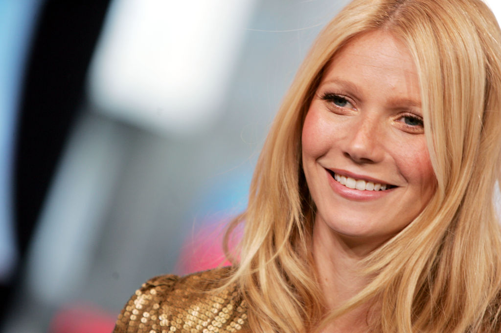 Gwyneth Paltrow