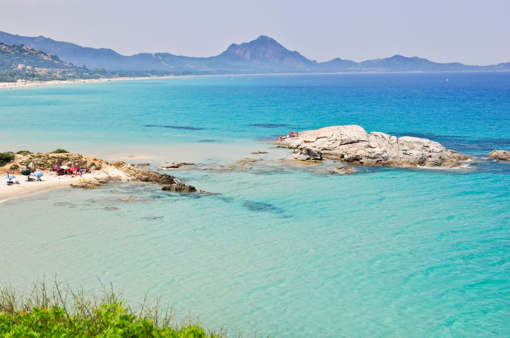 Scoglio di Peppino