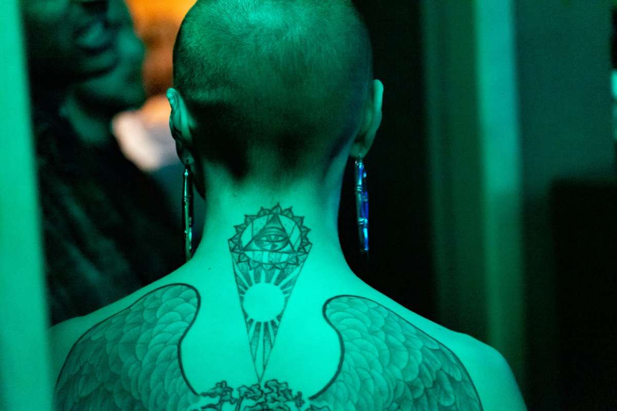tatuaggi schiena