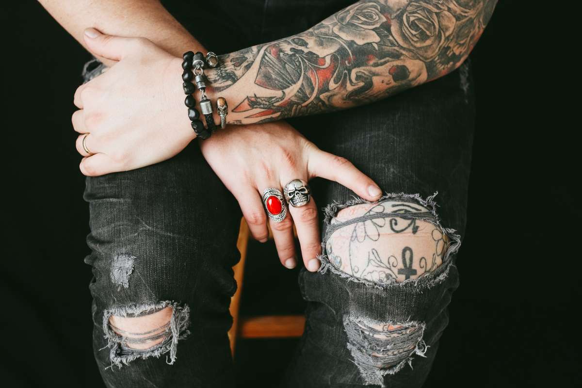 tatuaggi temporanei