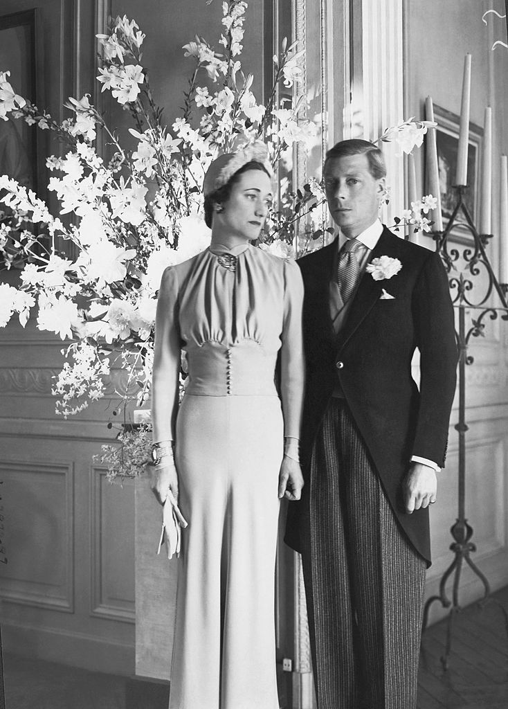 Wallis Simpson