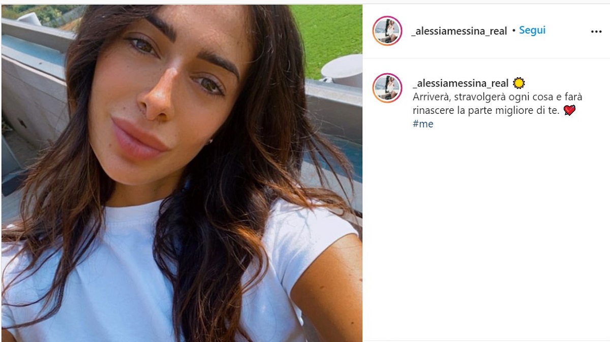 Alessia Messina