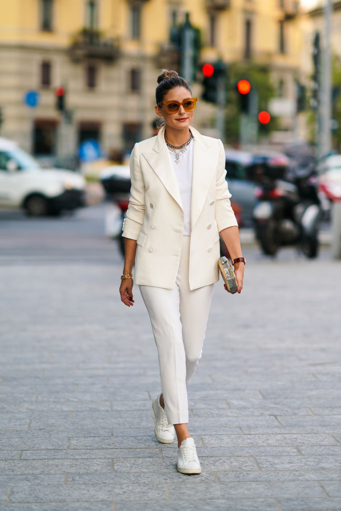 Look ufficio total-white