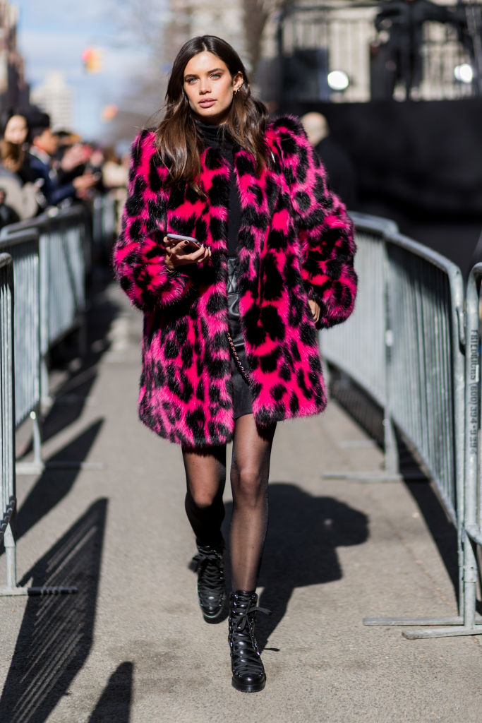 Look urban autunno 2020