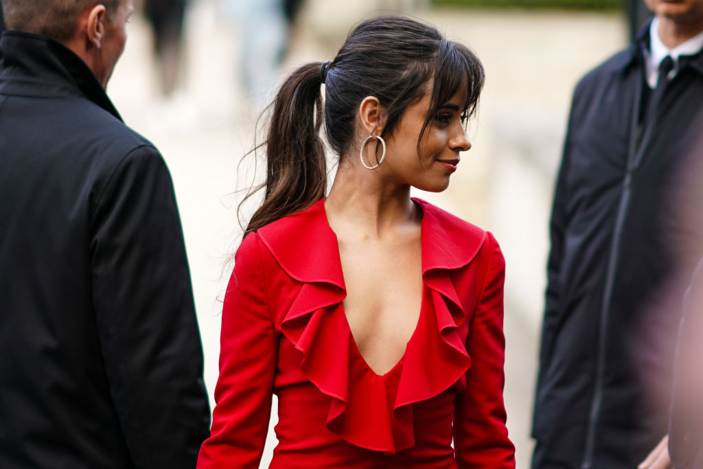 Ponytail