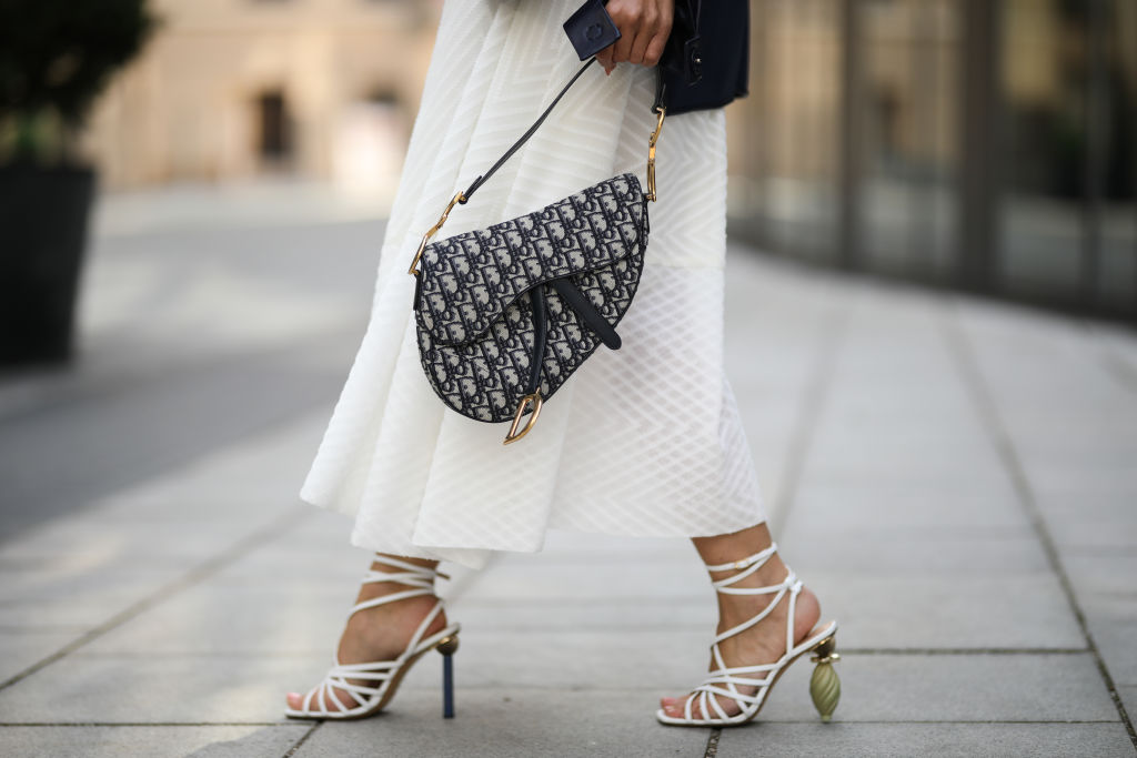 Scarpe eleganti