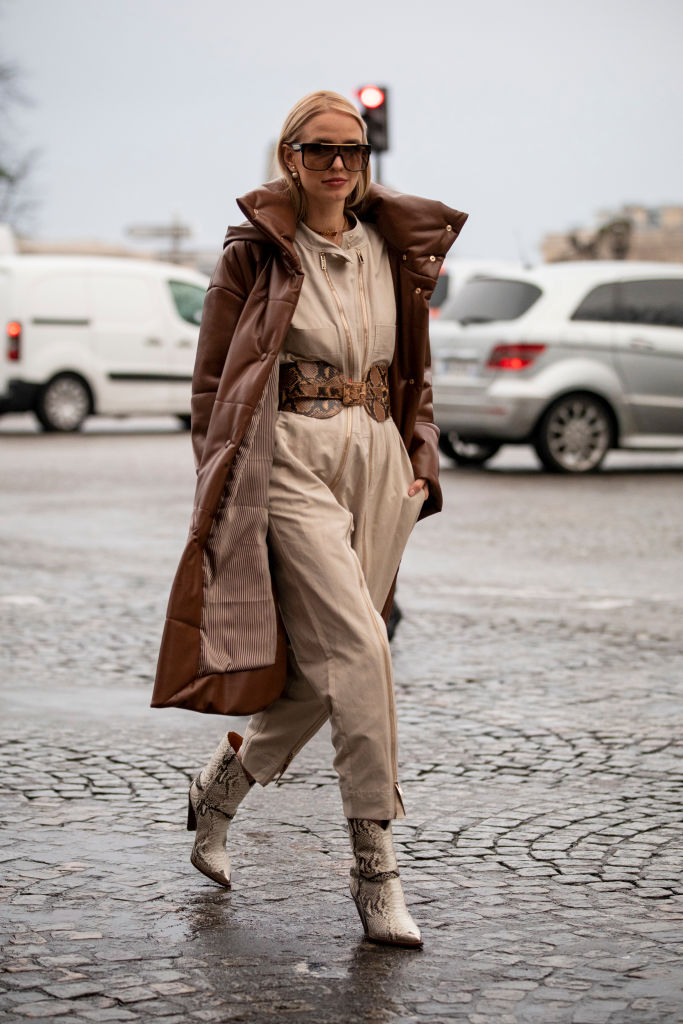 Tendenze autunno 2020