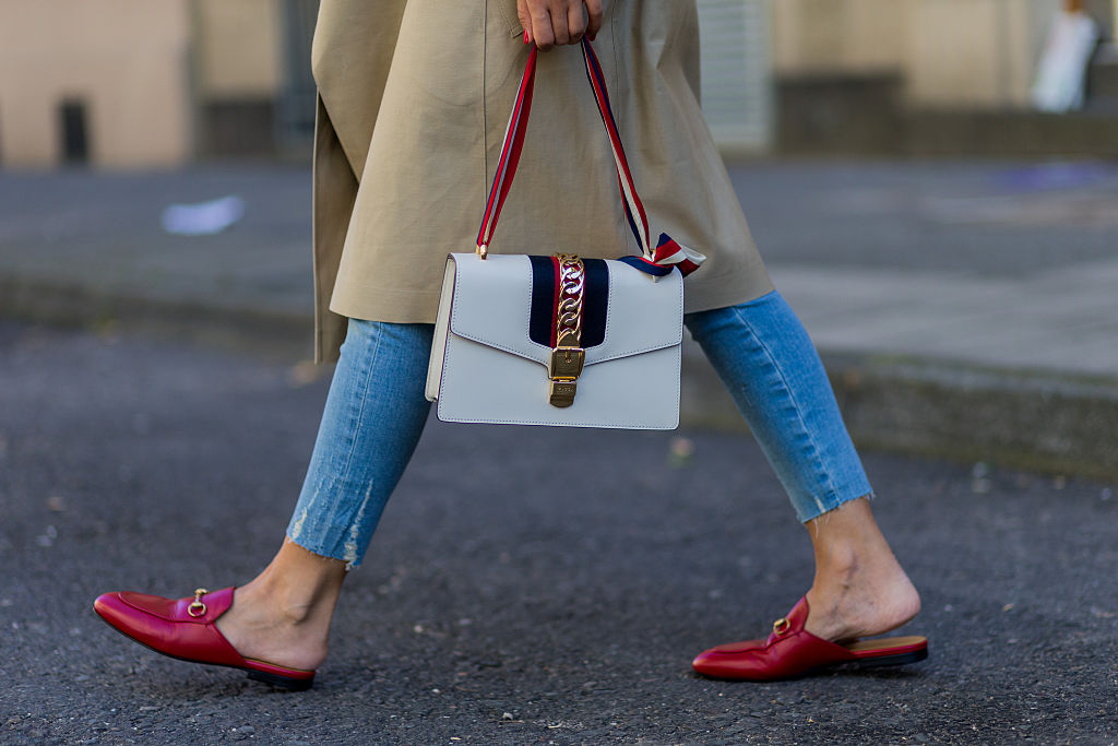 Tendenze autunno slippers e sabot