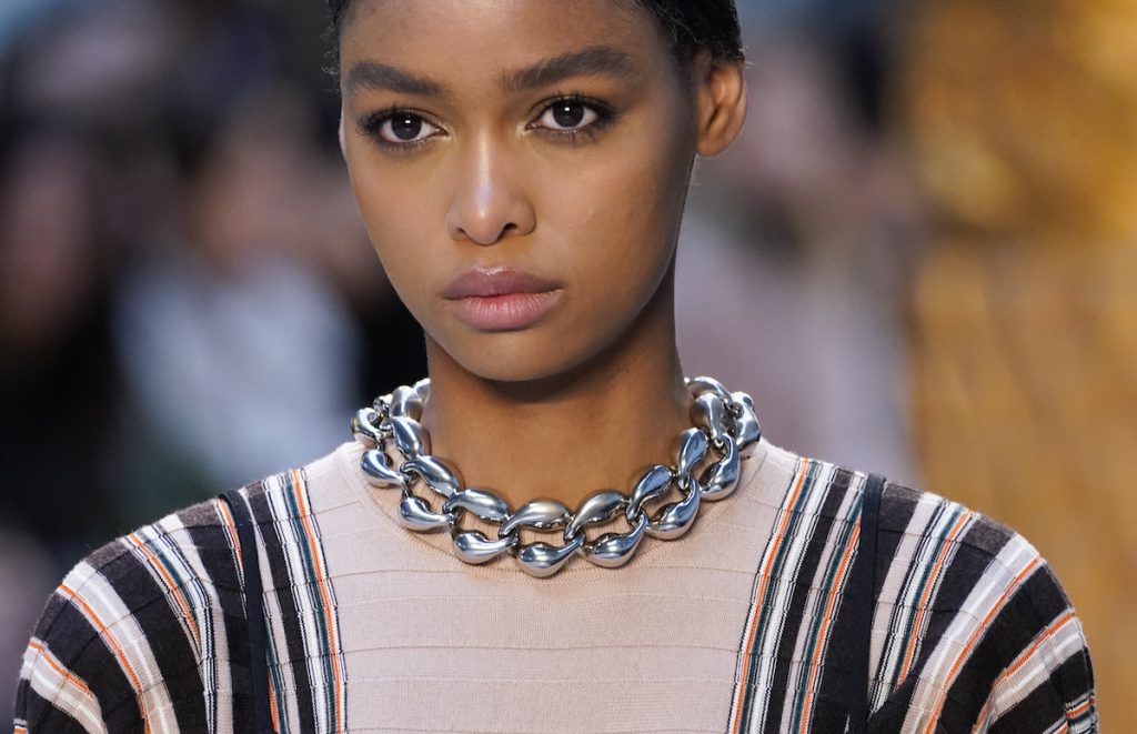Trend gioielli autunno/inverno 2020/2021 Chloe