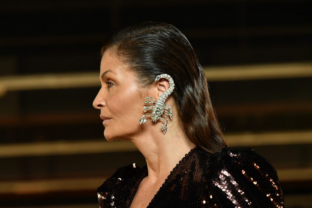 Trend gioielli autunno/inverno 2020/2021 Balmain