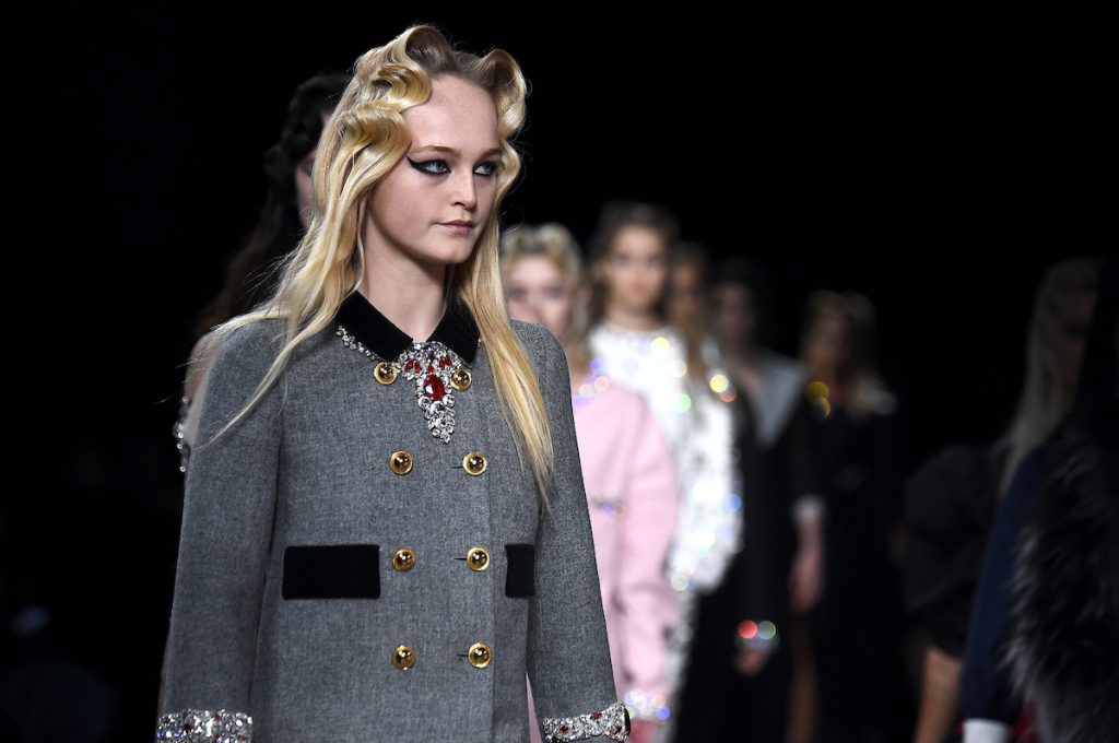 Trend gioielli autunno/inverno 2020/2021 Min Mio